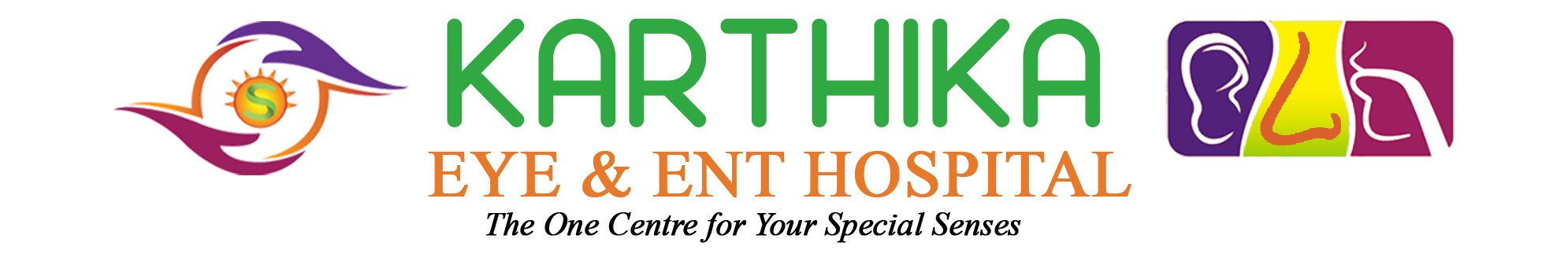 Karthika Hospitals Logo